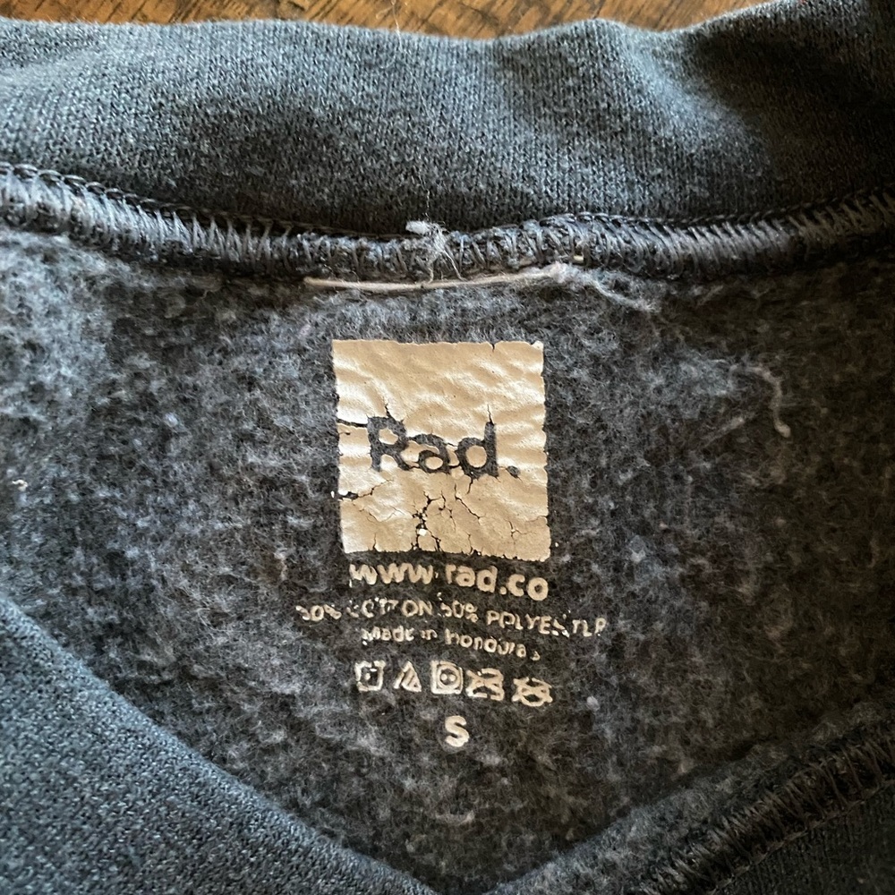 Adventure Is Calling Crewneck Sweater - Picture 2 of 3
